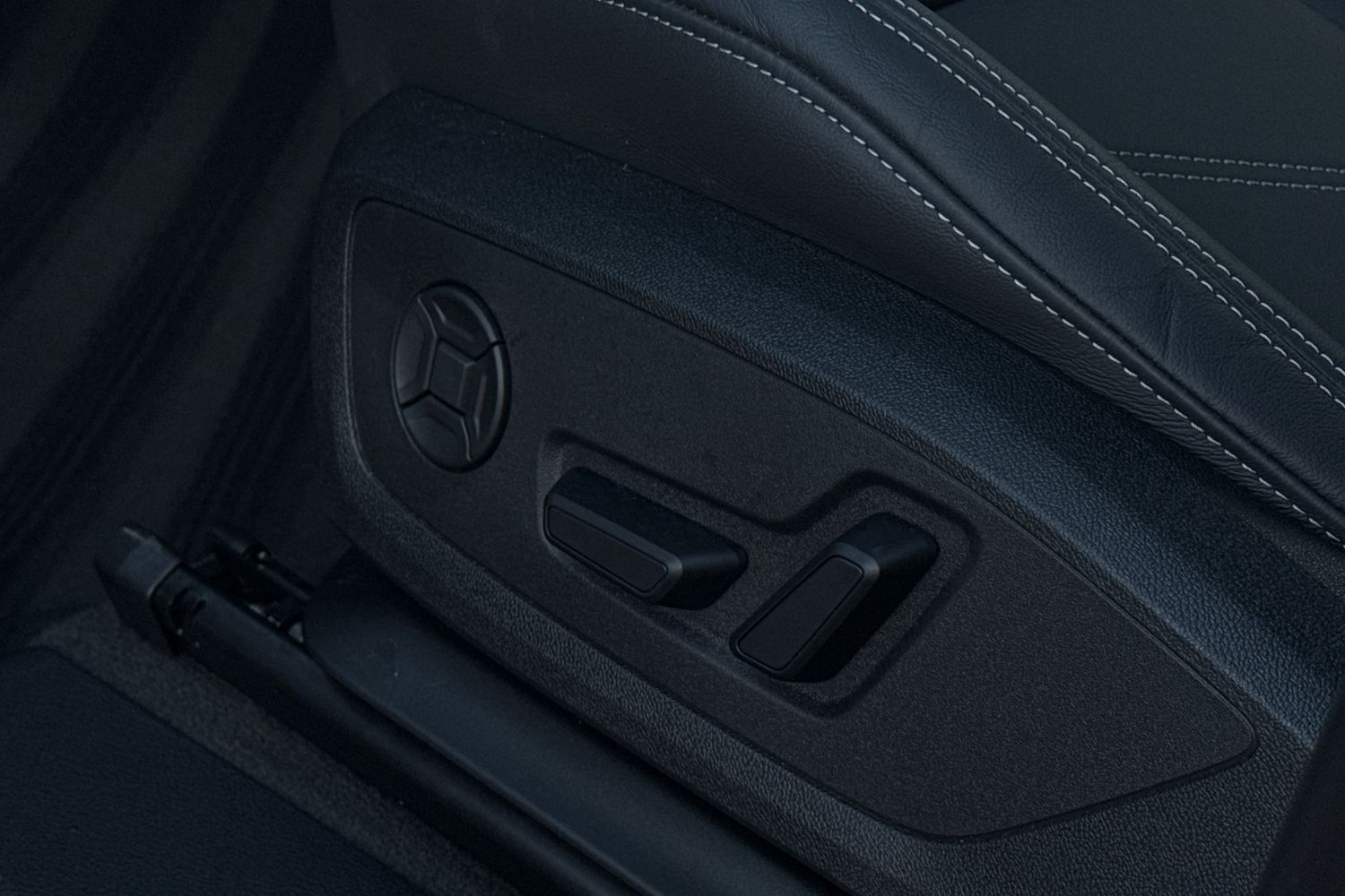 Used Audi Q3 2025 for sale - 76902618: Photo 32