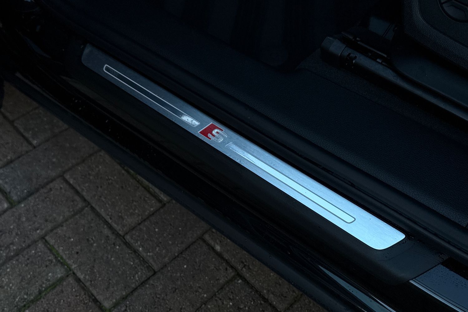 Used Audi Q3 2025 for sale - 76902618: Photo 33