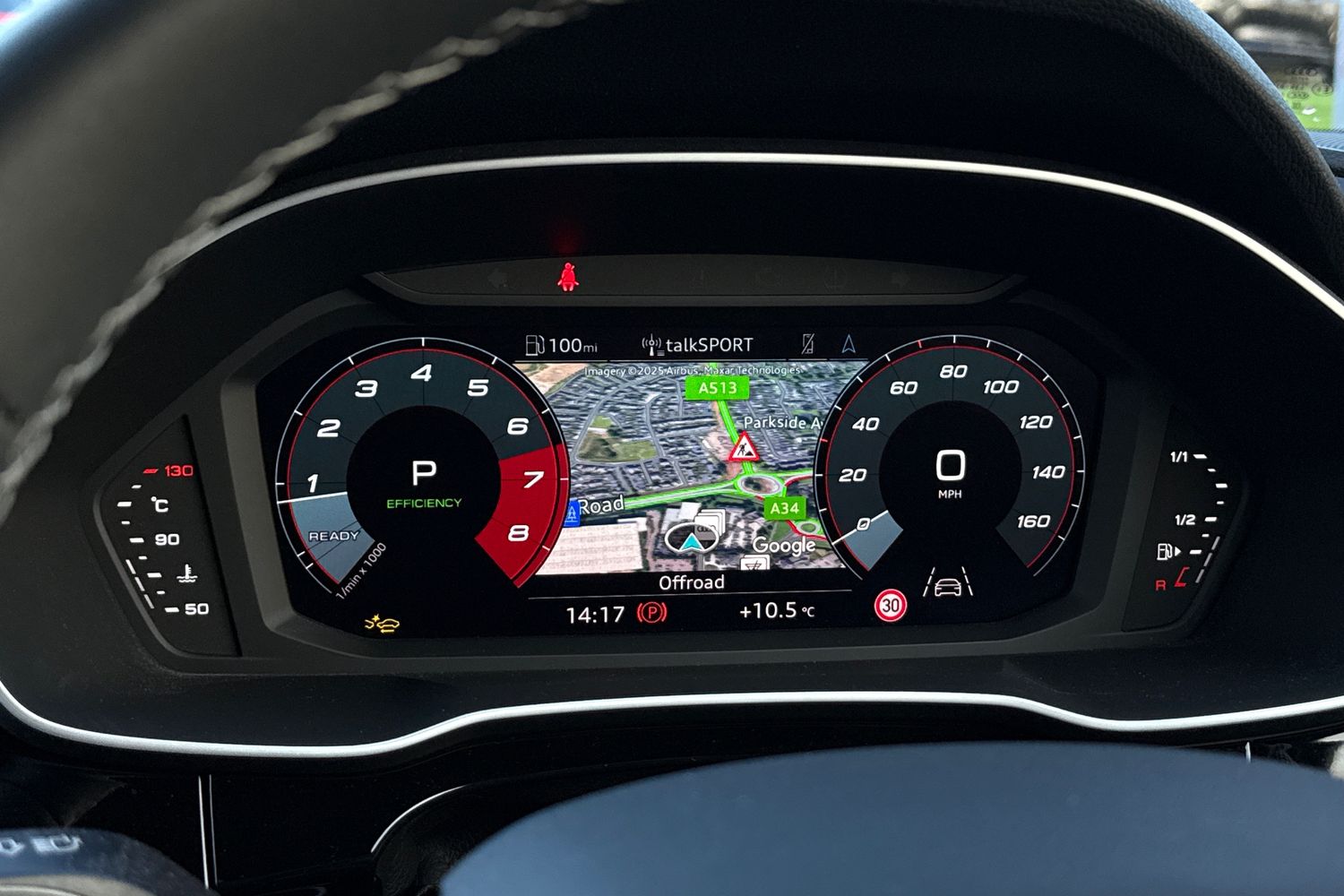 Used Audi Q3 2025 for sale - 76902618: Photo 35