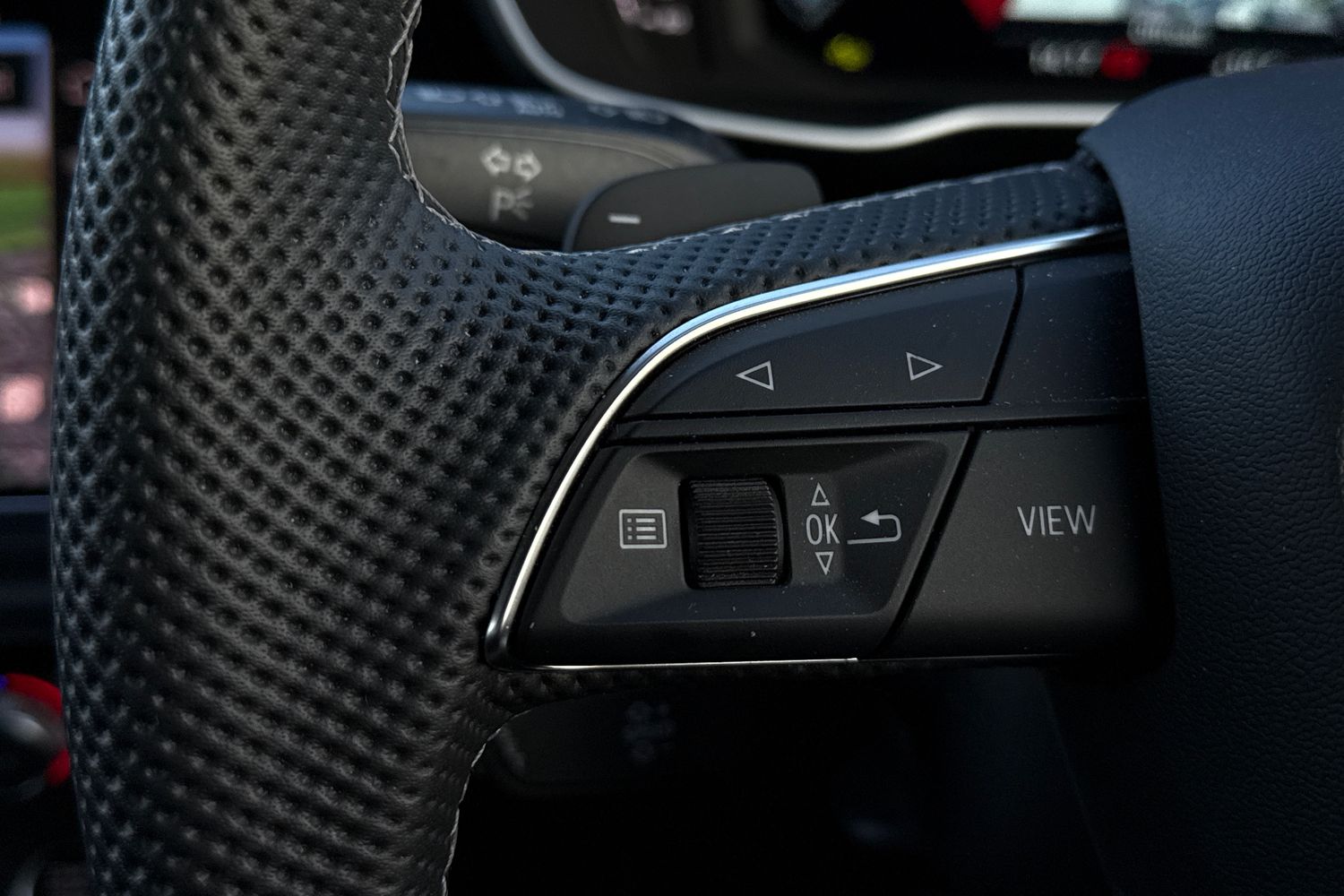 Used Audi Q3 2025 for sale - 76902618: Photo 36