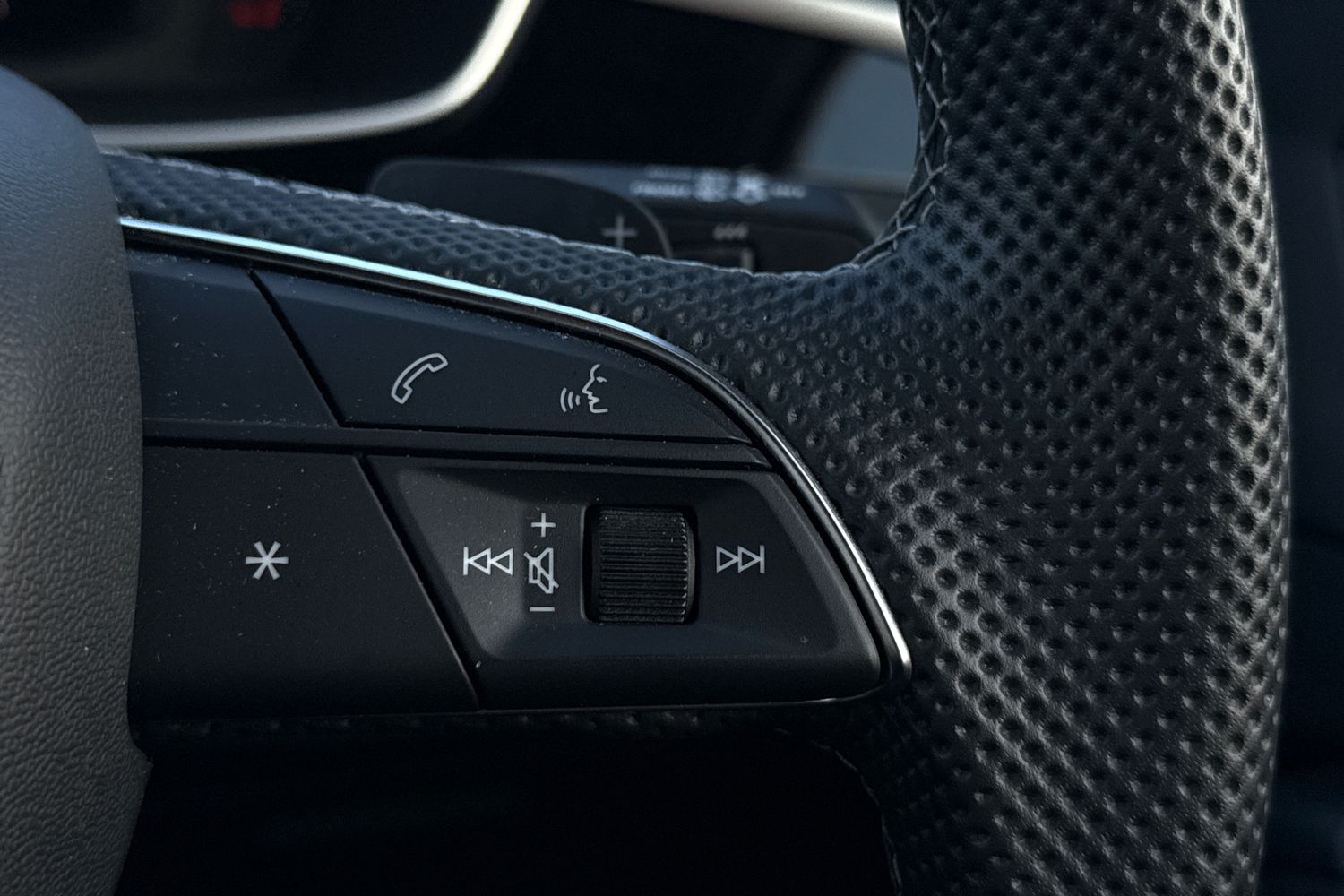 Used Audi Q3 2025 for sale - 76902618: Photo 37