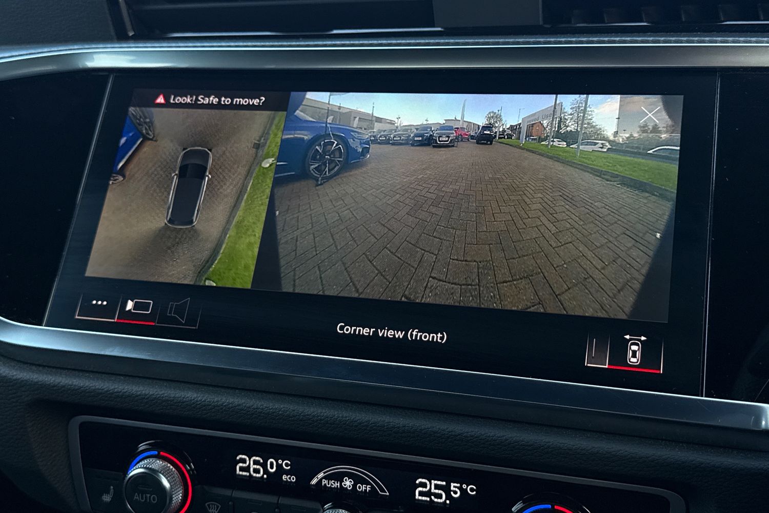 Used Audi Q3 2025 for sale - 76902618: Photo 40