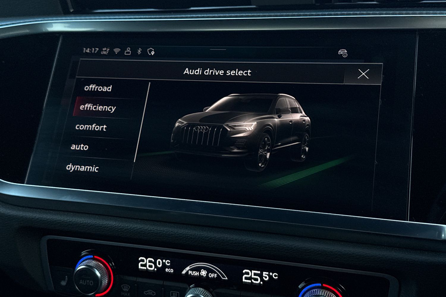 Used Audi Q3 2025 for sale - 76902618: Photo 41