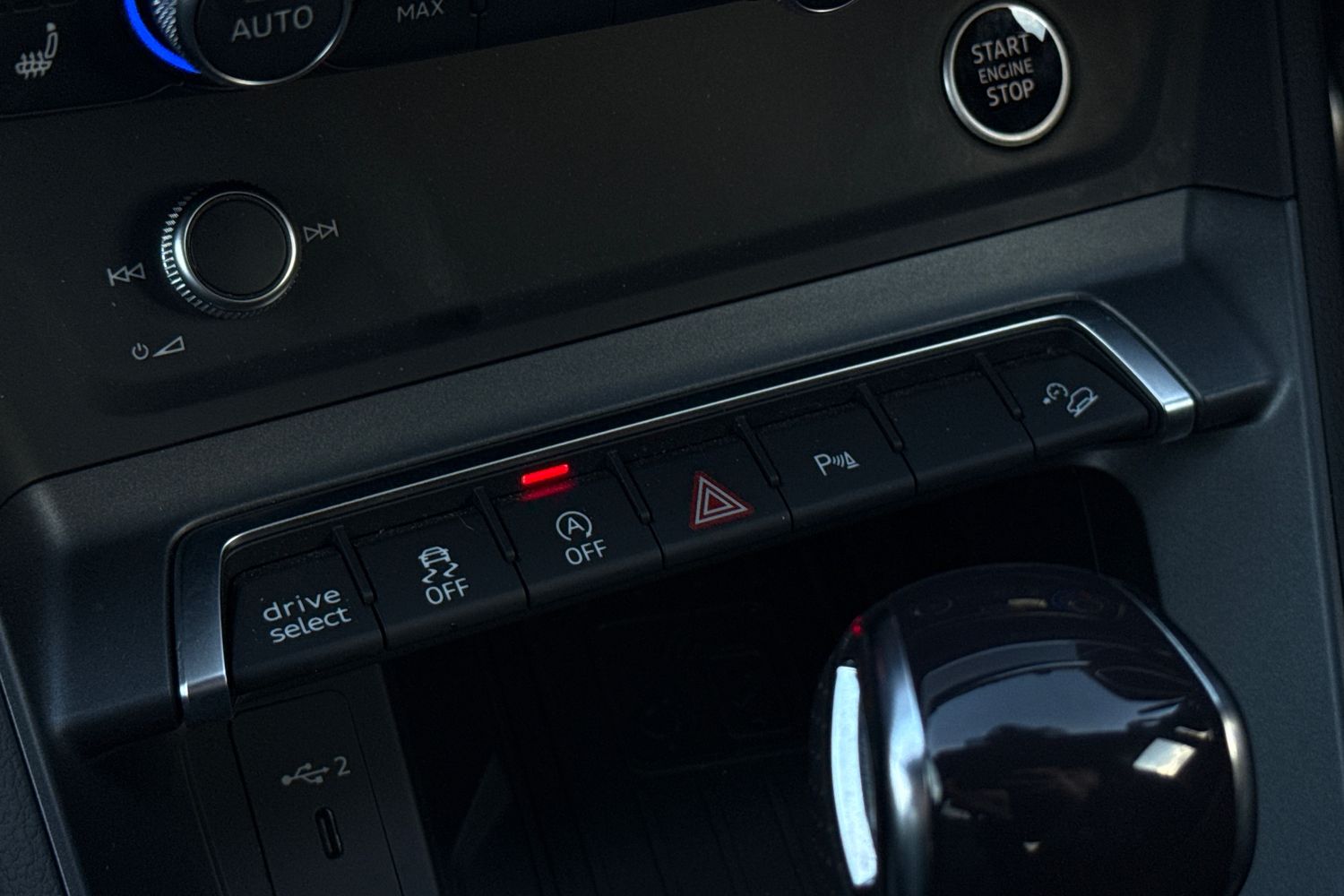 Used Audi Q3 2025 for sale - 76902618: Photo 45