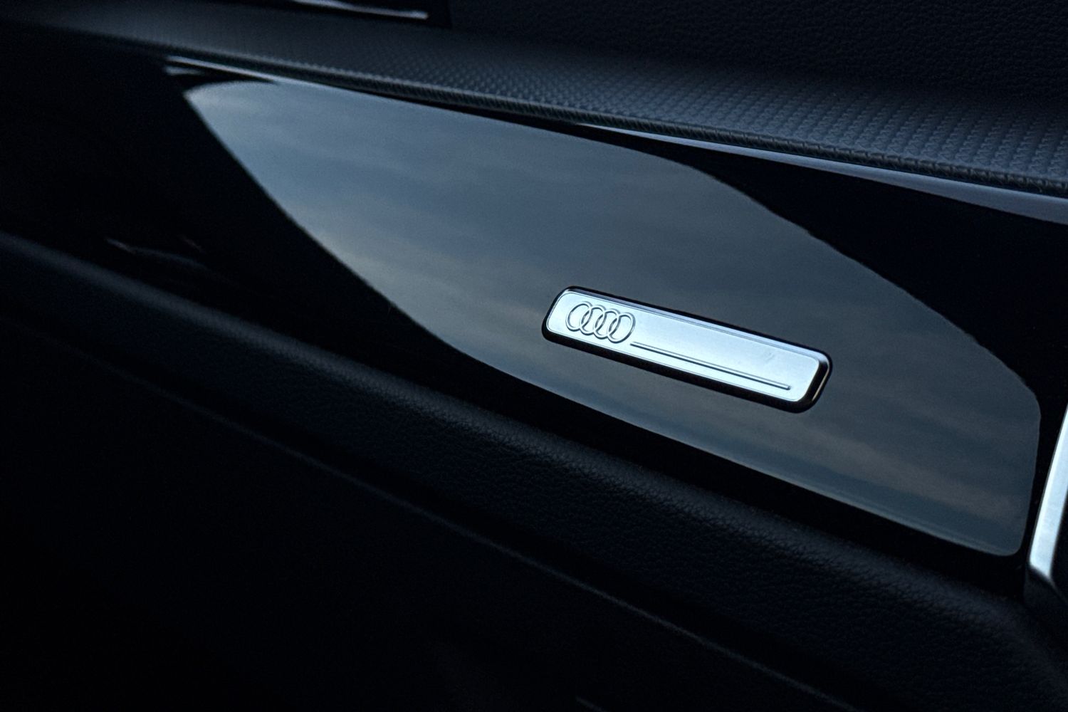 Used Audi Q3 2025 for sale - 76902618: Photo 46