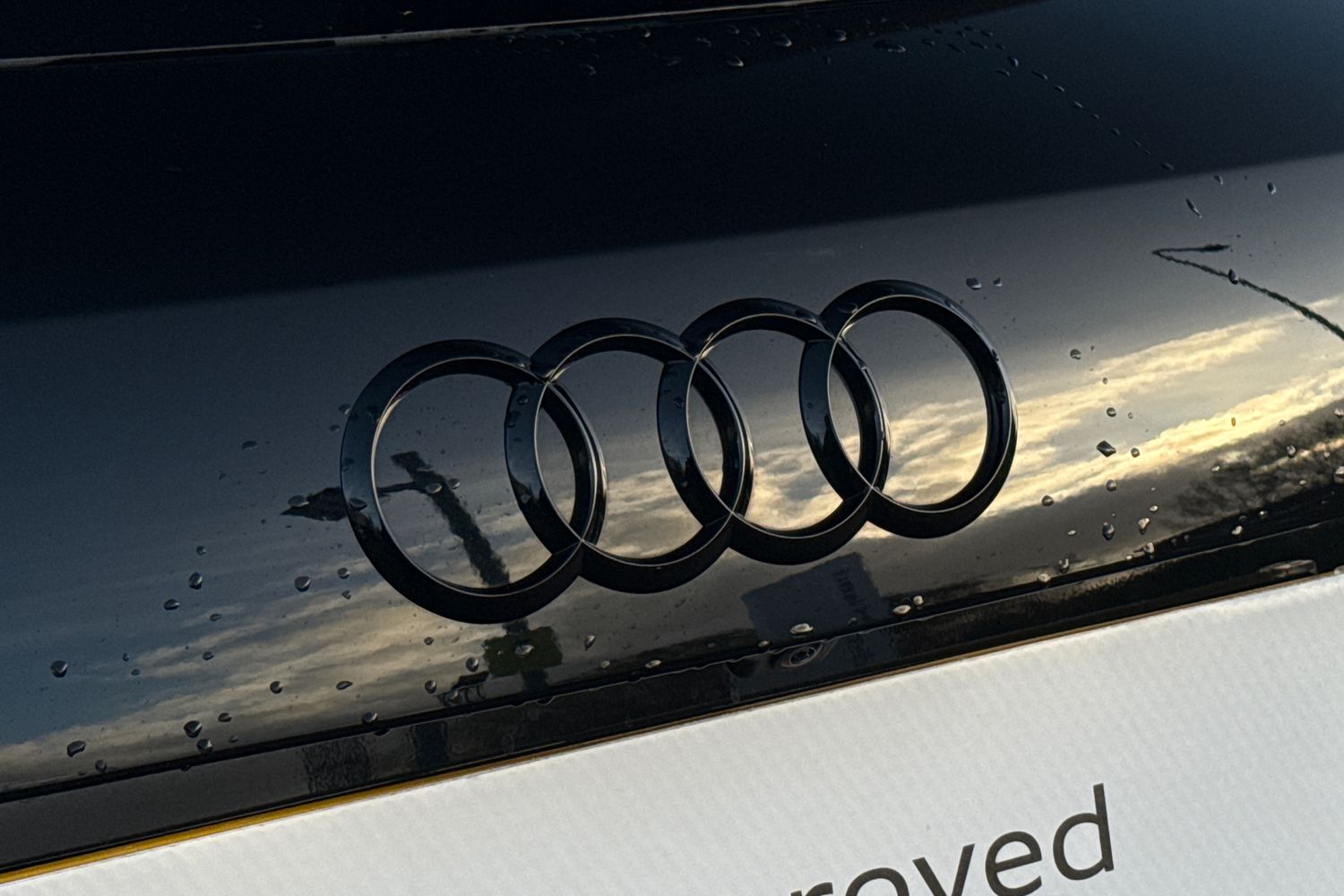 Used Audi Q3 2025 for sale - 76902618: Photo 47