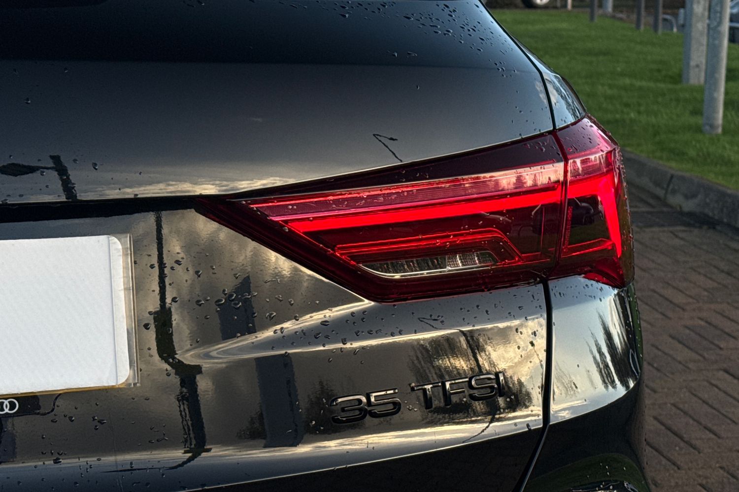 Used Audi Q3 2025 for sale - 76902618: Photo 48