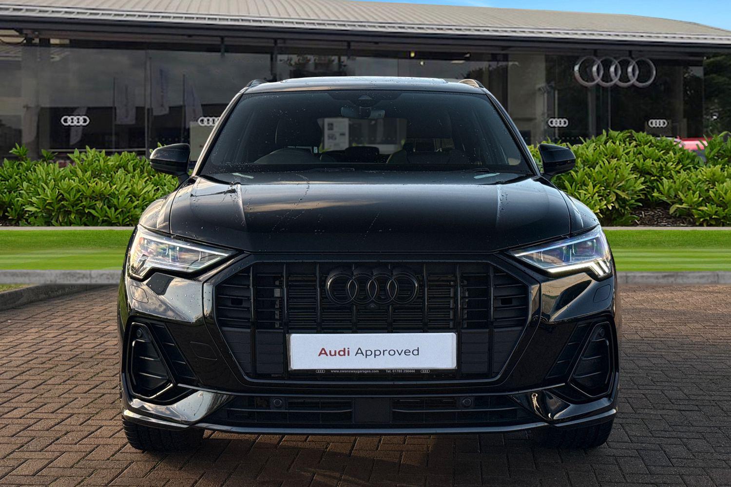 Used Audi Q3 2025 for sale - 76902618: Photo 5