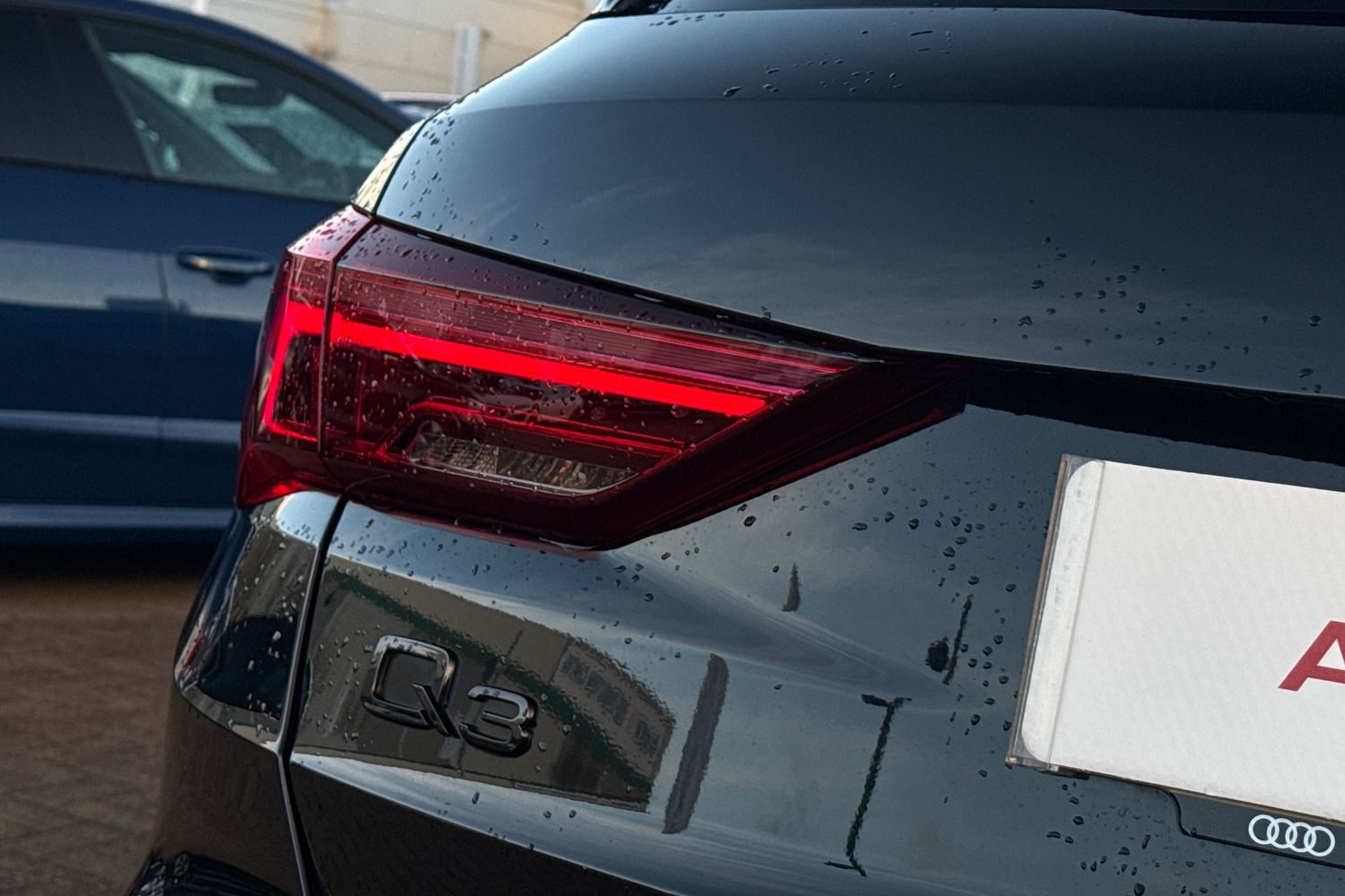 Used Audi Q3 2025 for sale - 76902618: Photo 50