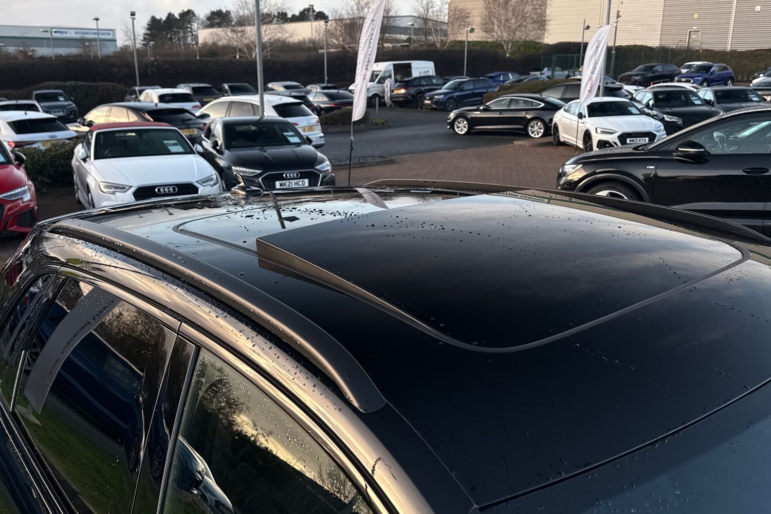 Used Audi Q3 2025 for sale - 76902618: Photo 52