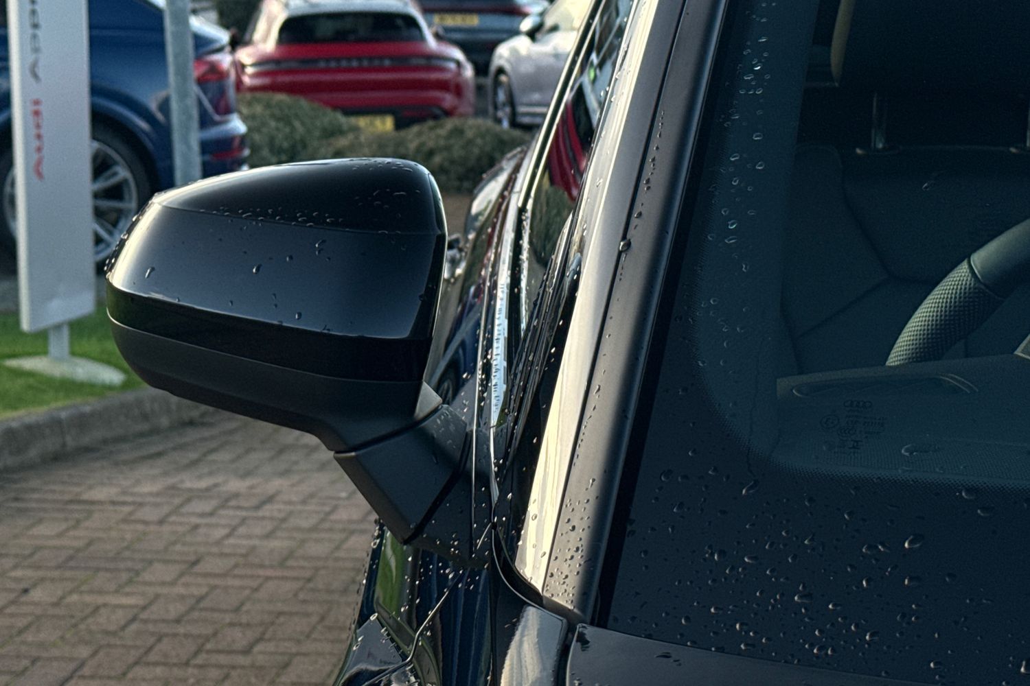 Used Audi Q3 2025 for sale - 76902618: Photo 53