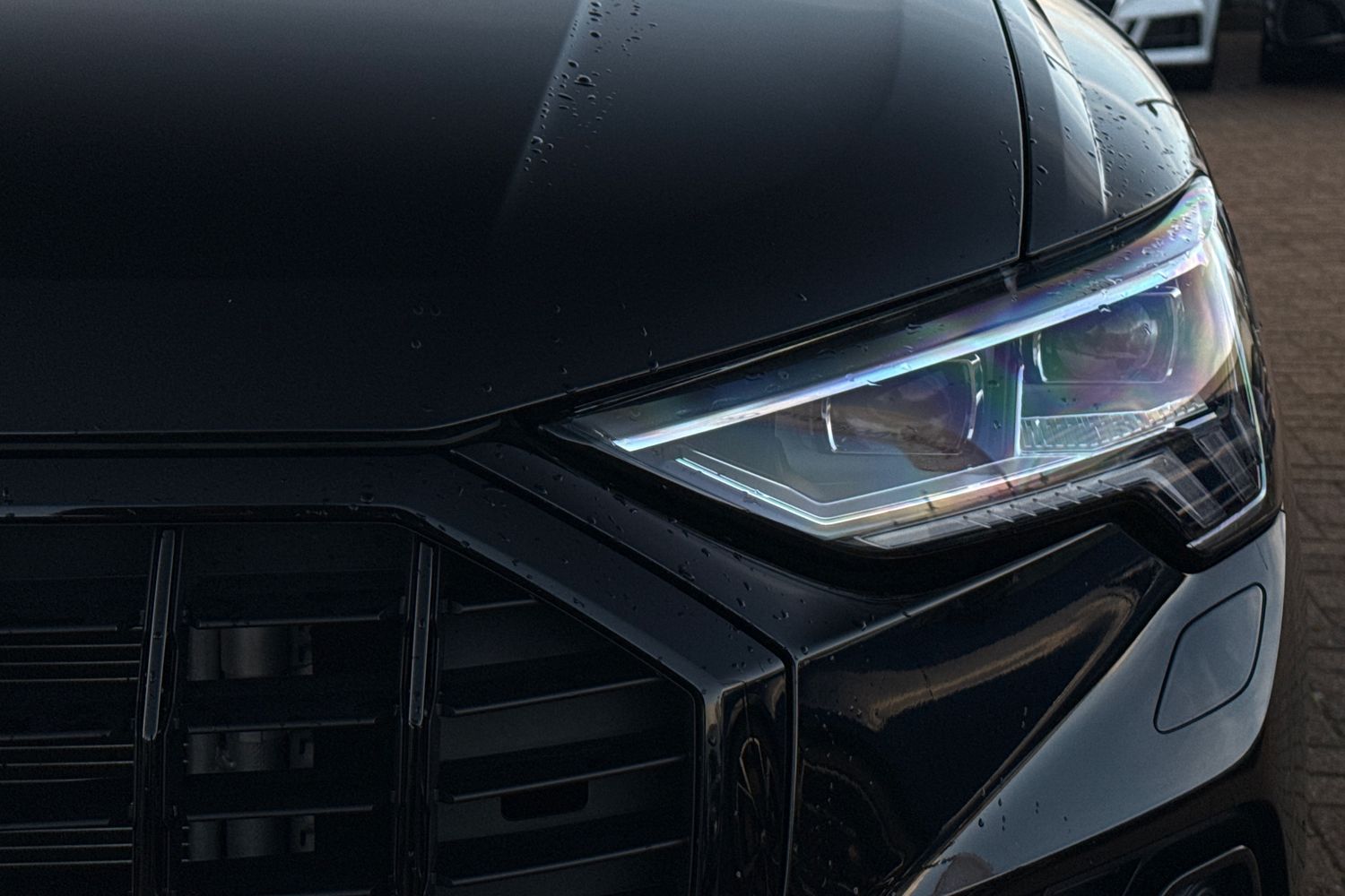 Used Audi Q3 2025 for sale - 76902618: Photo 54