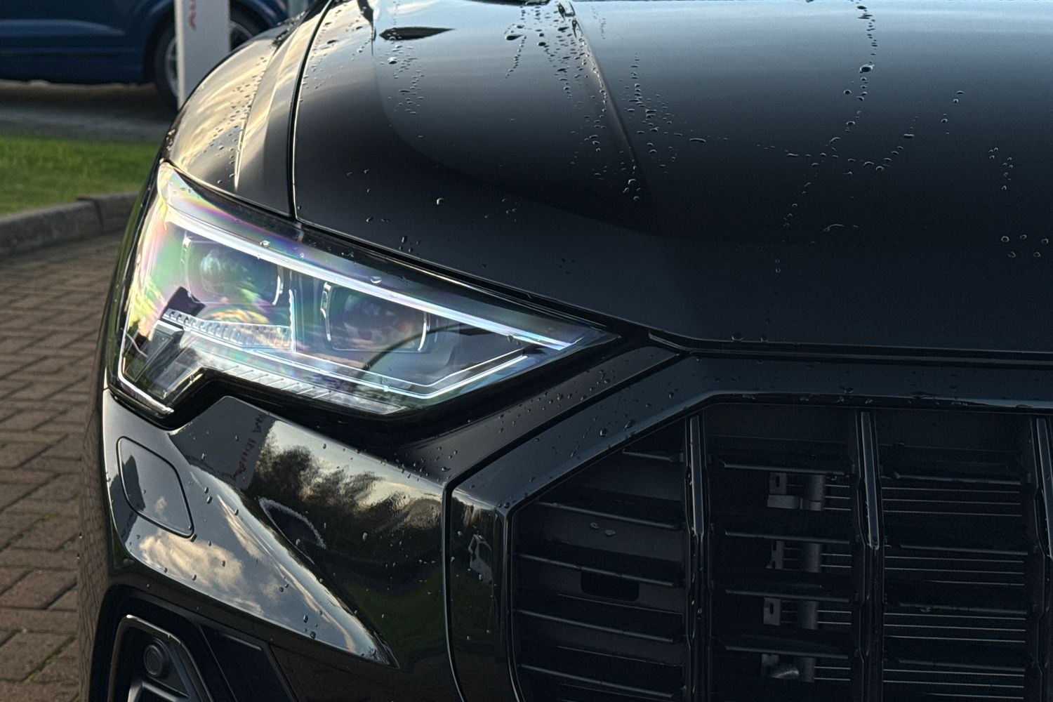 Used Audi Q3 2025 for sale - 76902618: Photo 56