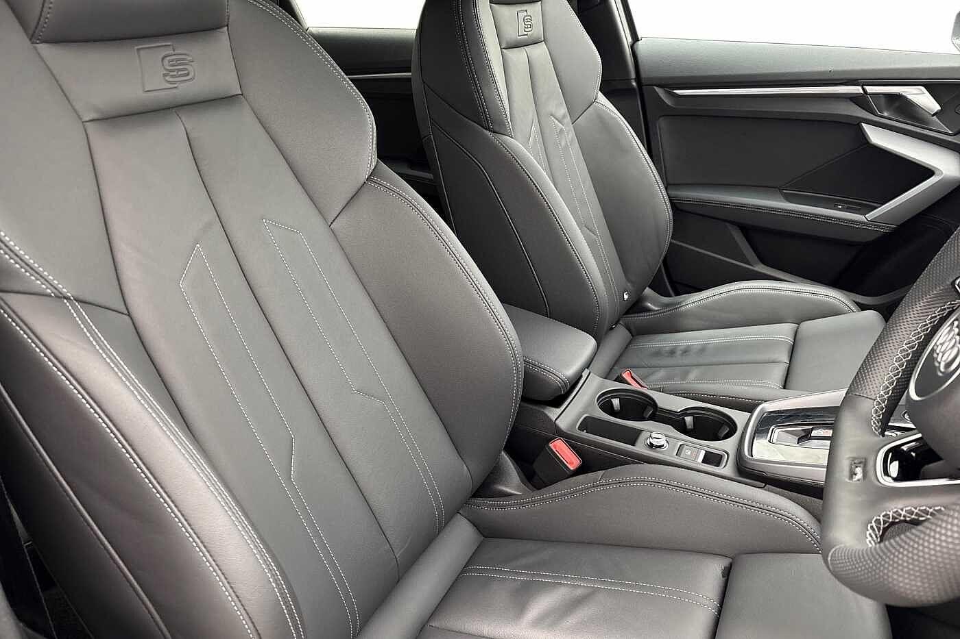 Used Audi A3 2025 for sale - 78016313: Photo 10