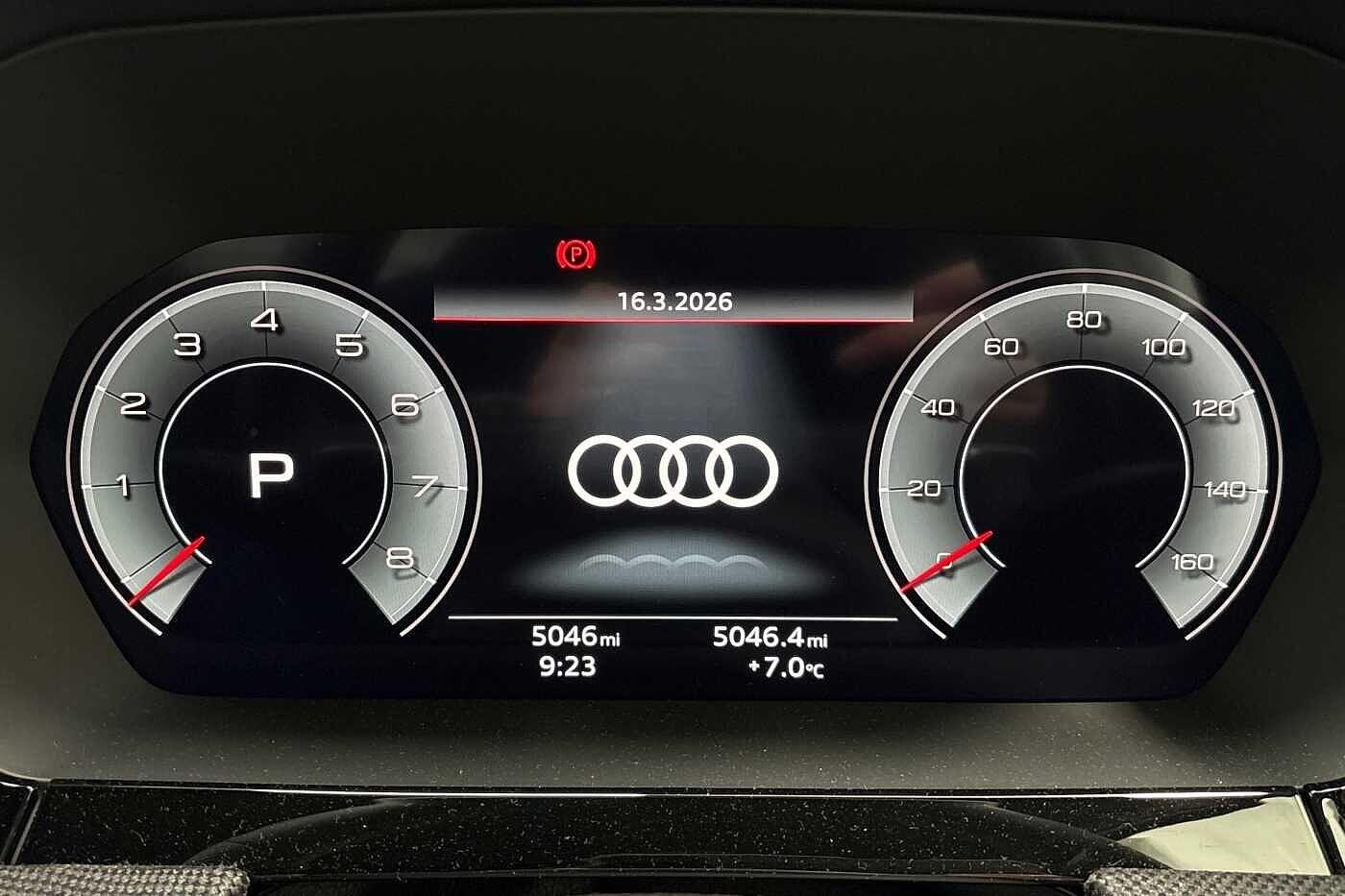 Used Audi A3 2025 for sale - 78016313: Photo 11