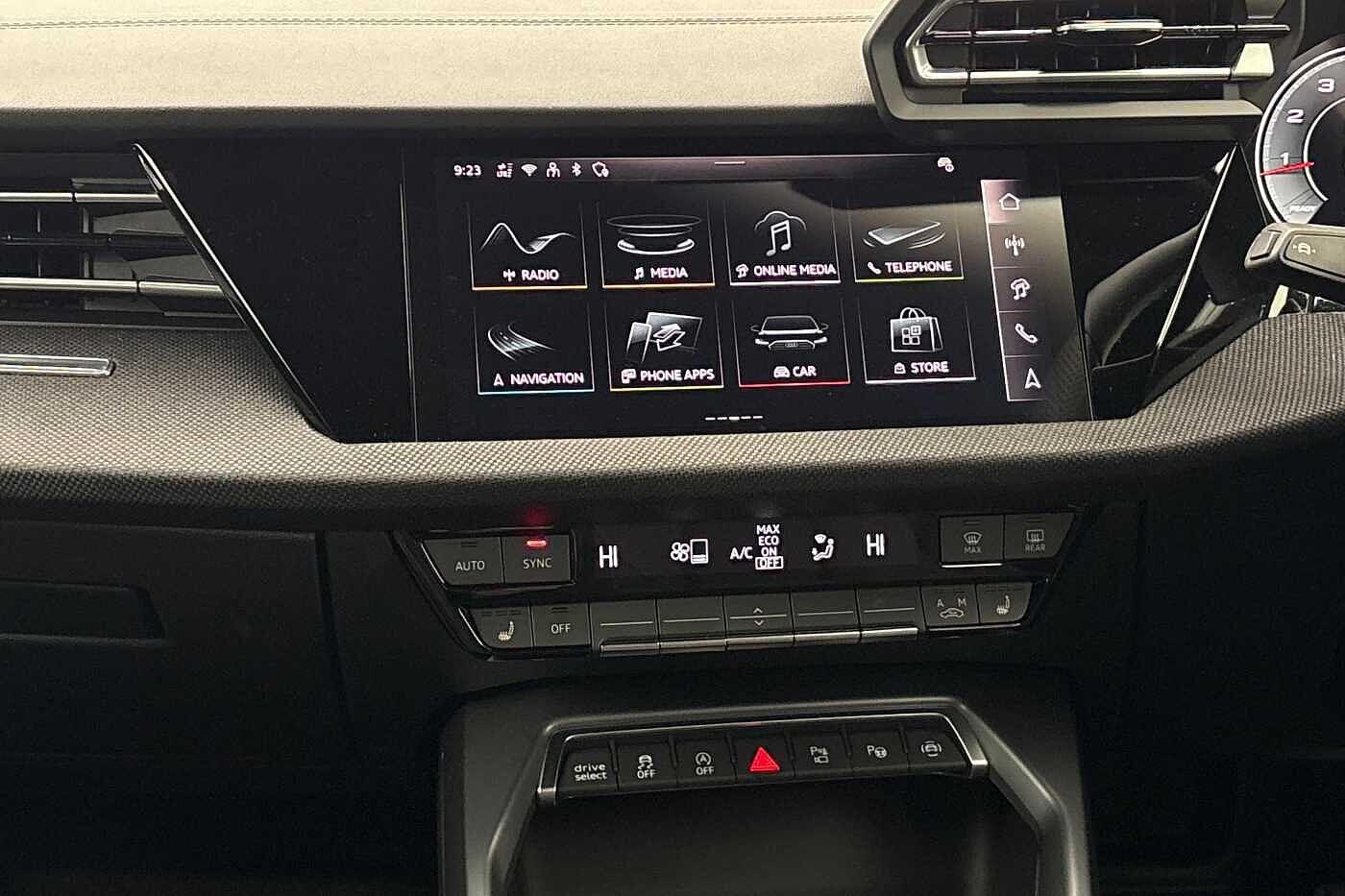 Used Audi A3 2025 for sale - 78016313: Photo 12