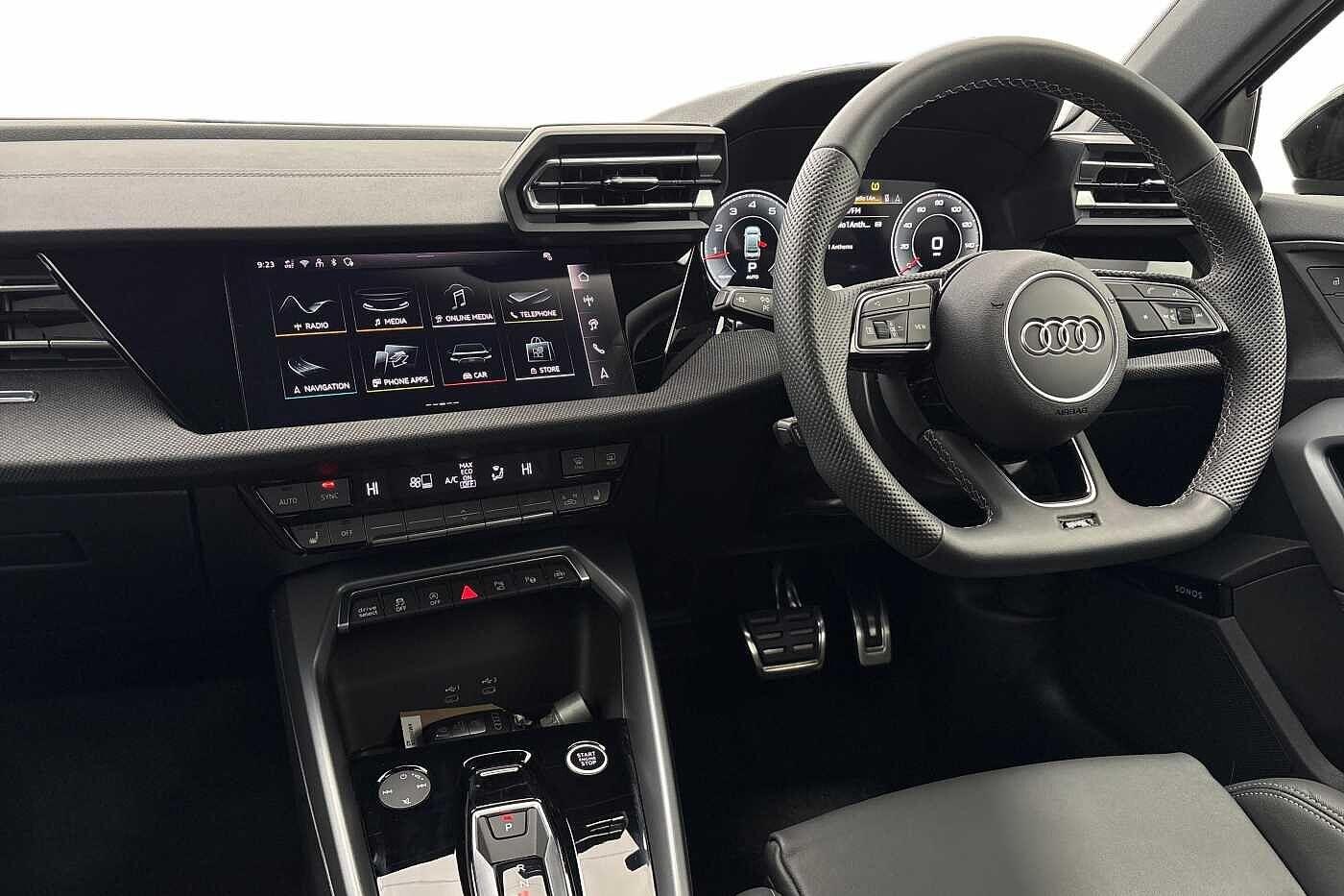 Used Audi A3 2025 for sale - 78016313: Photo 2