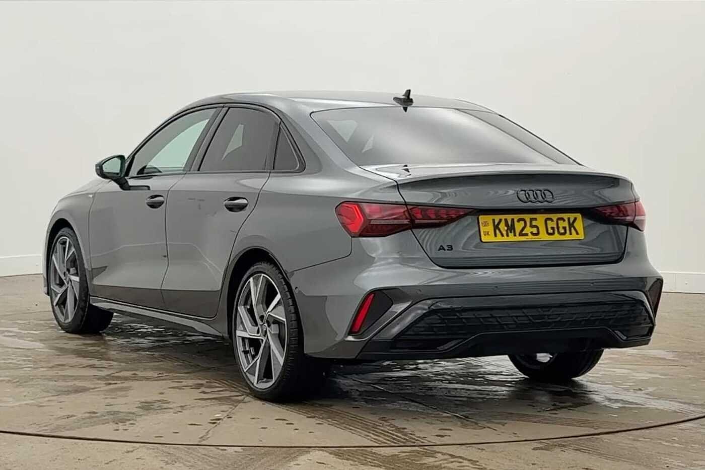 Used Audi A3 2025 for sale - 78016313: Photo 3