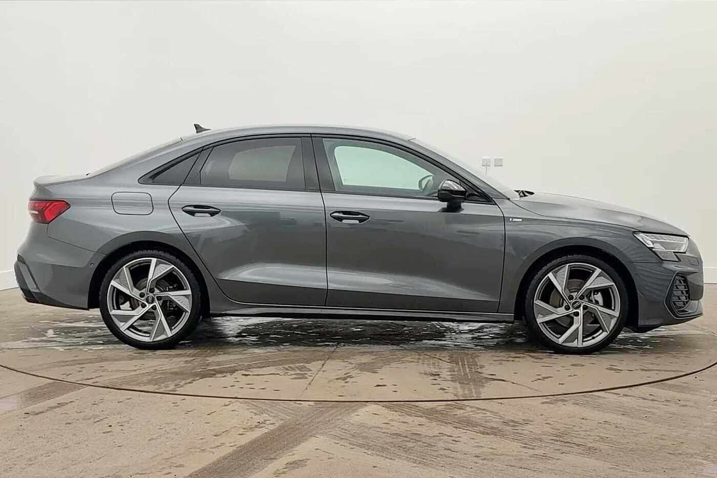 Used Audi A3 2025 for sale - 78016313: Photo 4