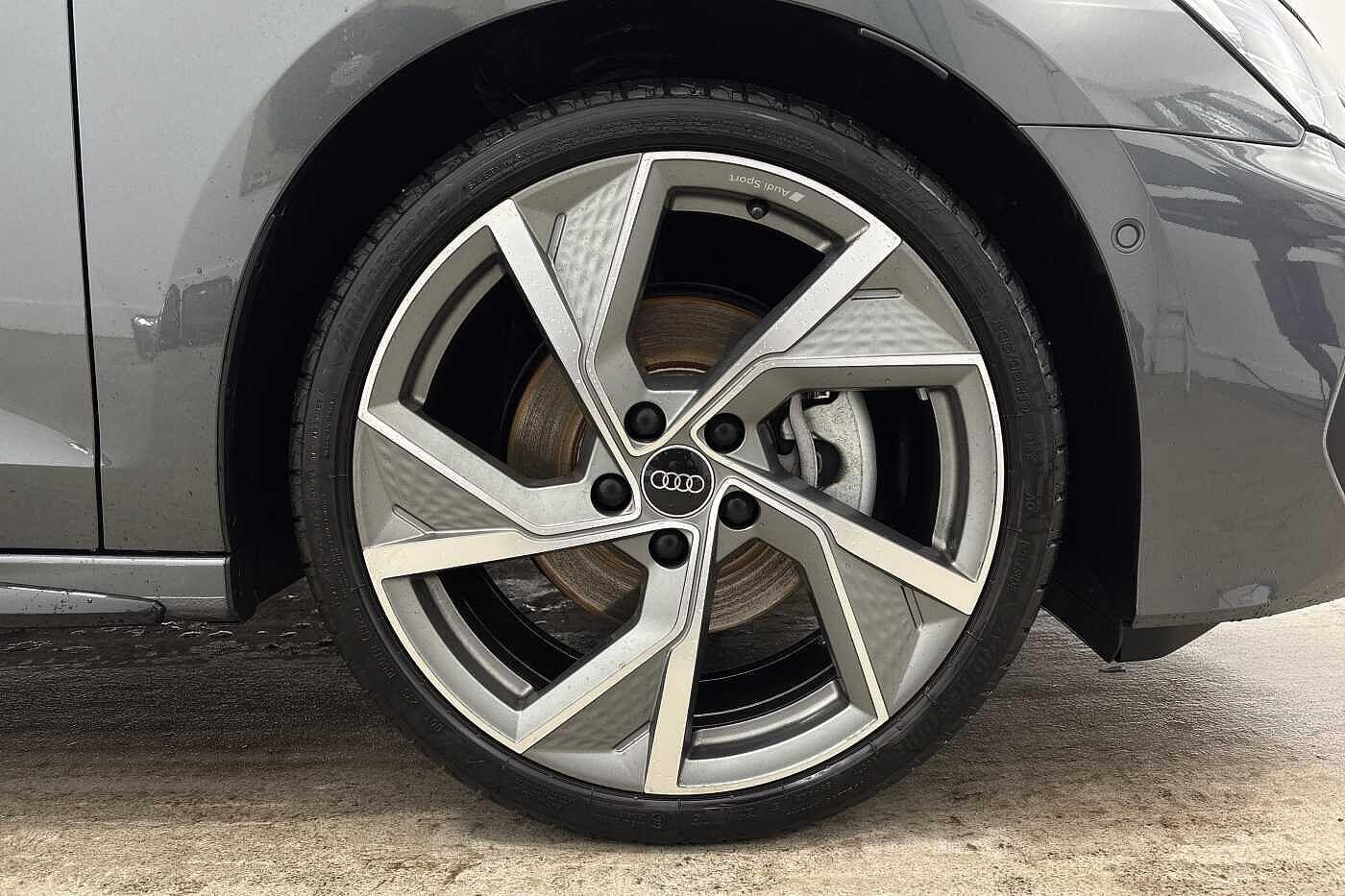 Used Audi A3 2025 for sale - 78016313: Photo 5