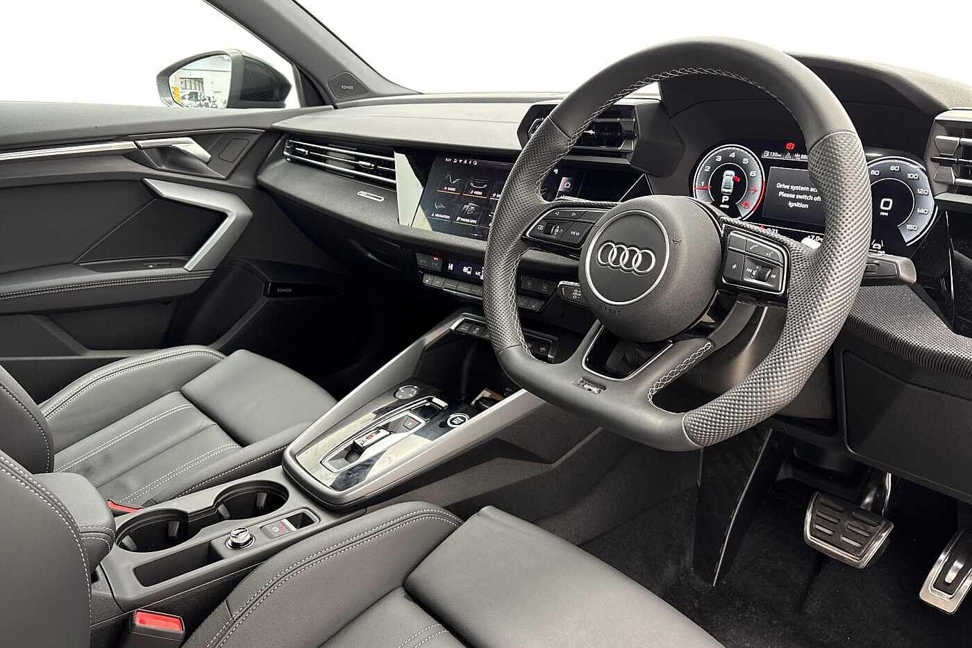 Used Audi A3 2025 for sale - 78016313: Photo 6