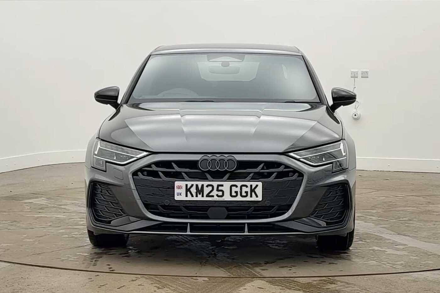 Used Audi A3 2025 for sale - 78016313: Photo 7