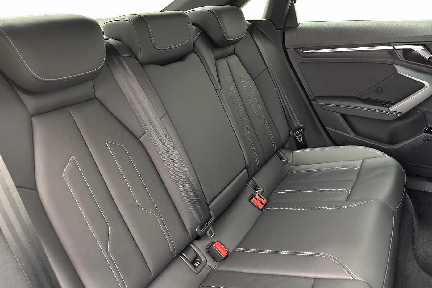 Used Audi A3 2025 for sale - 78016313: Photo 9