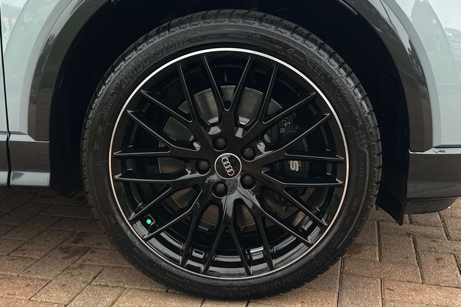 Used Audi SQ2 2025 for sale - 76438870: Photo 12