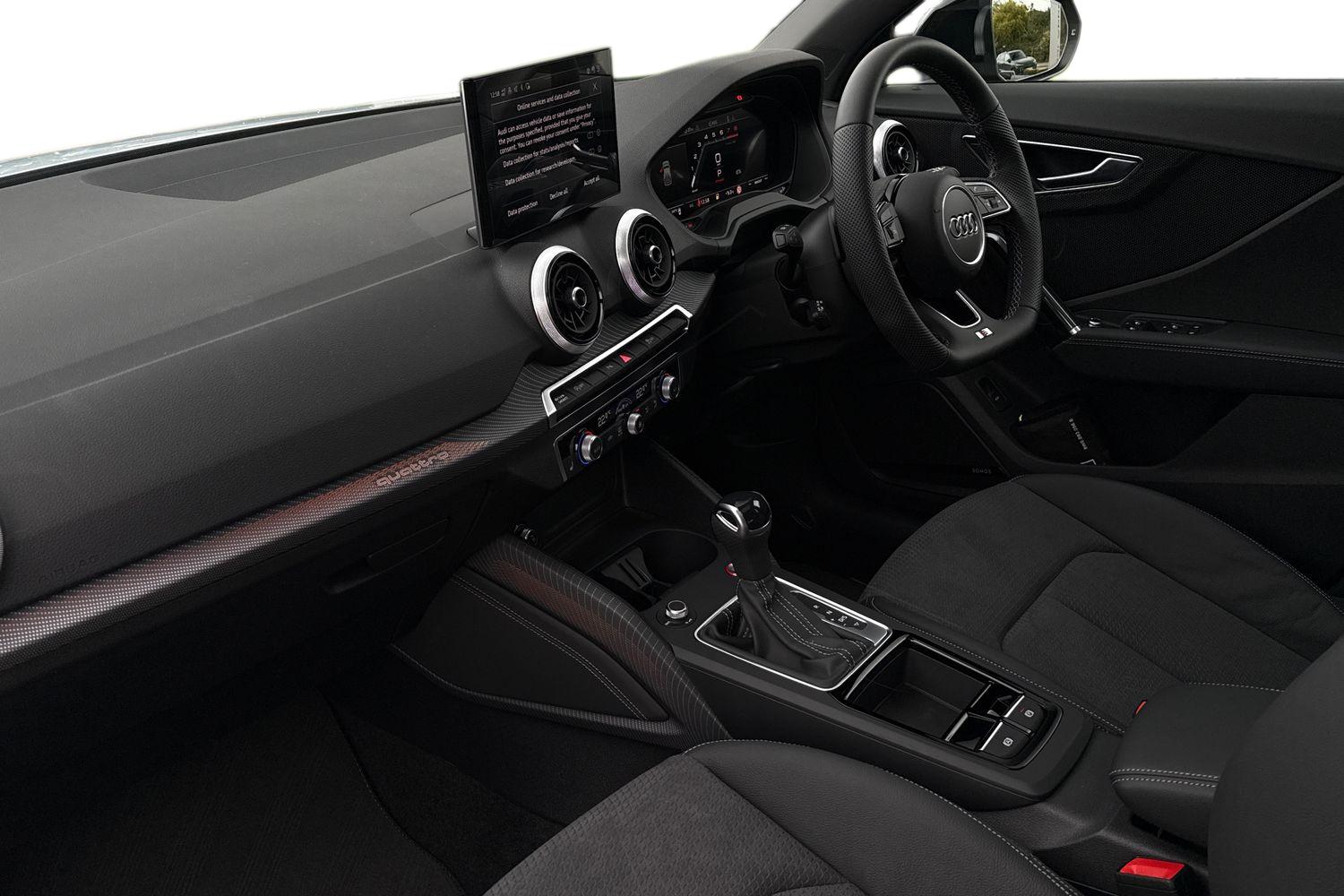 Used Audi SQ2 2025 for sale - 76438870: Photo 14