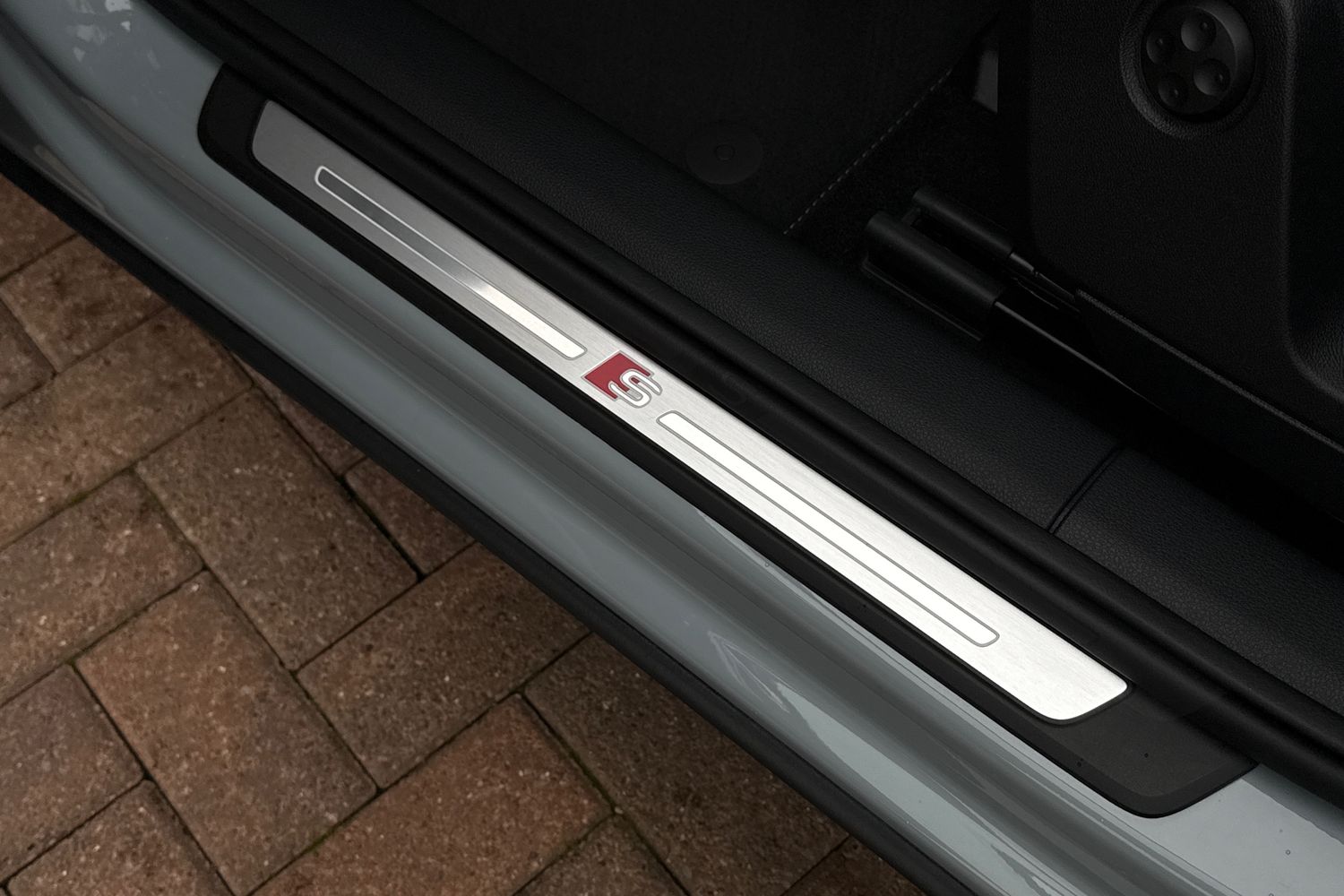 Used Audi SQ2 2025 for sale - 76438870: Photo 31