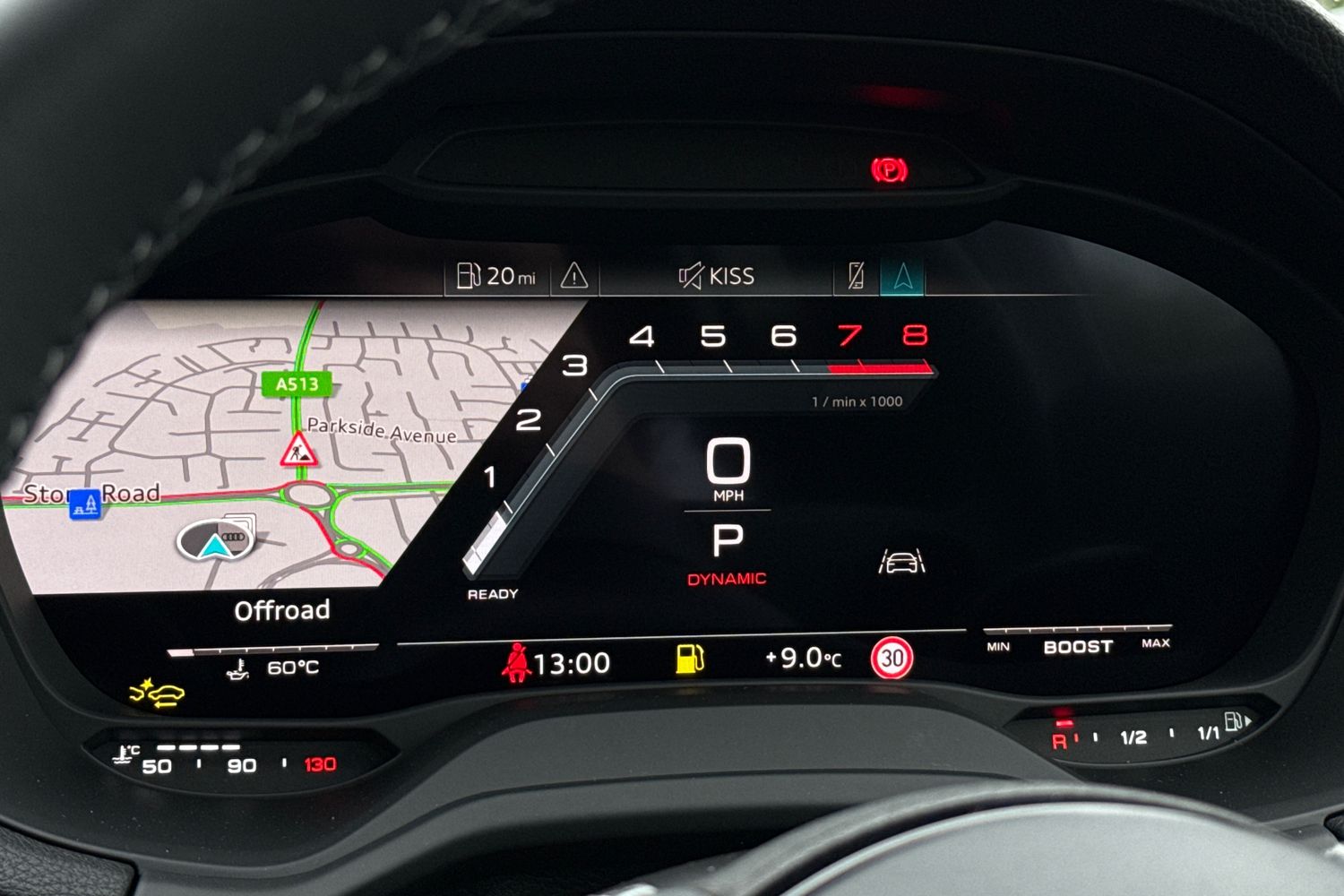 Used Audi SQ2 2025 for sale - 76438870: Photo 33