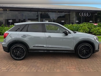 Used Audi SQ2 2025 for sale - 76438870: Photo