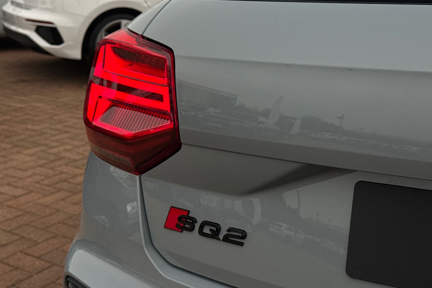 Used Audi SQ2 2025 for sale - 76438870: Photo 49