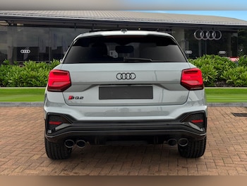Used Audi SQ2 2025 for sale - 76438870: Photo