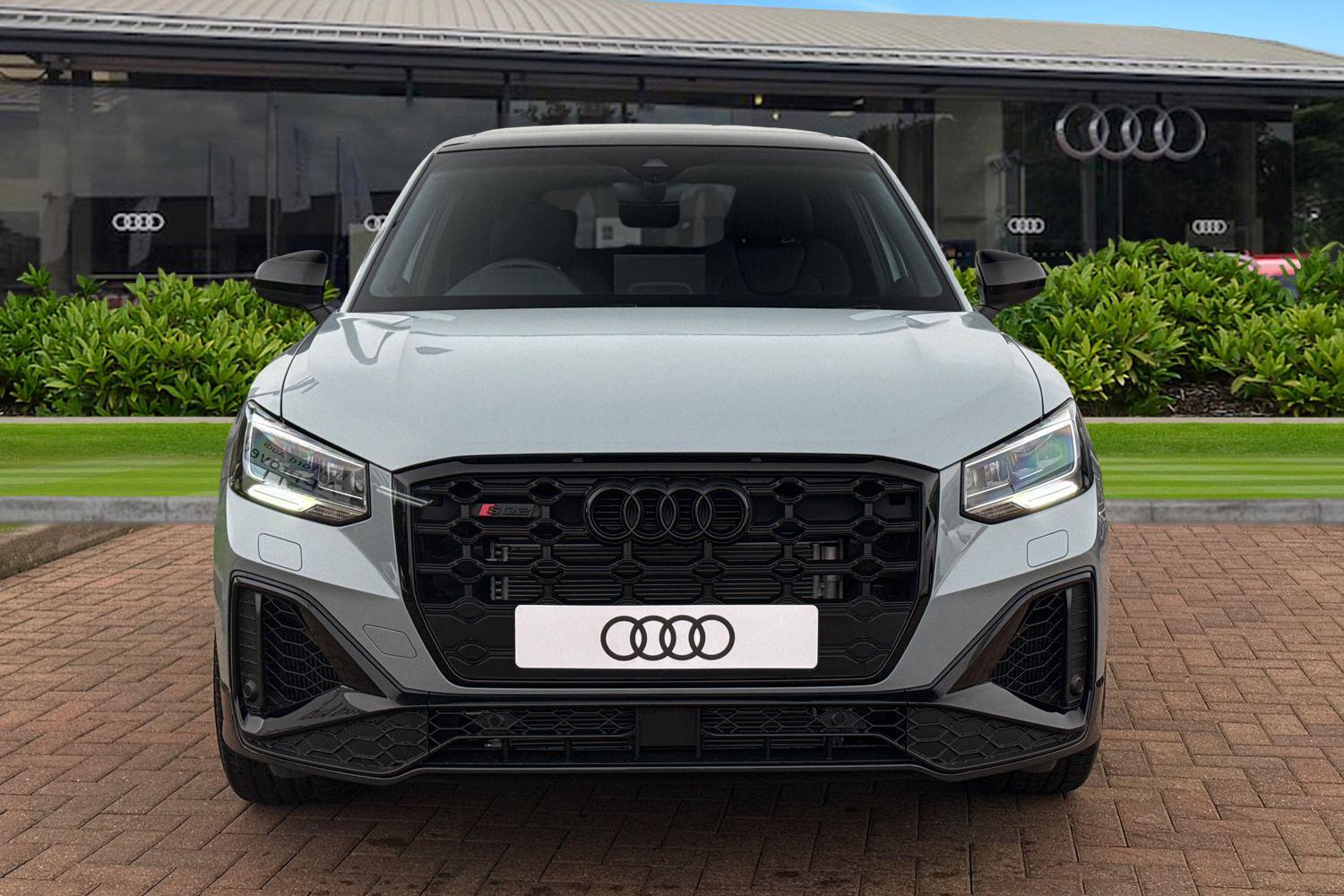 Used Audi SQ2 2025 for sale - 76438870: Photo 5