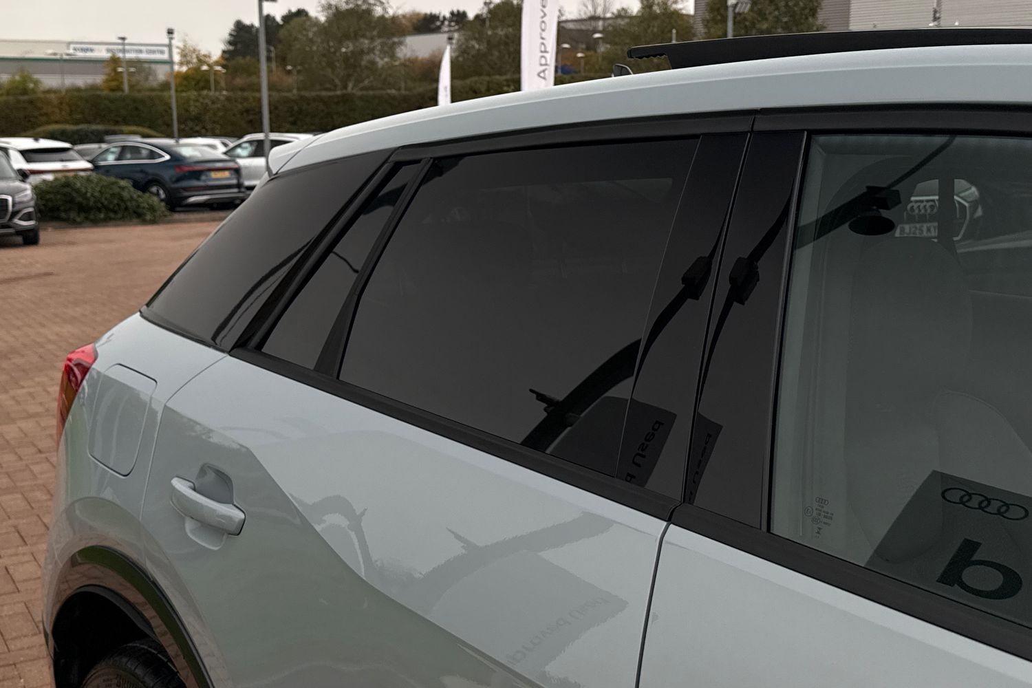 Used Audi SQ2 2025 for sale - 76438870: Photo 50