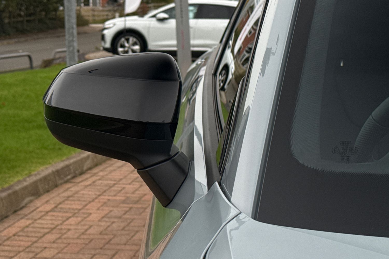 Used Audi SQ2 2025 for sale - 76438870: Photo 52