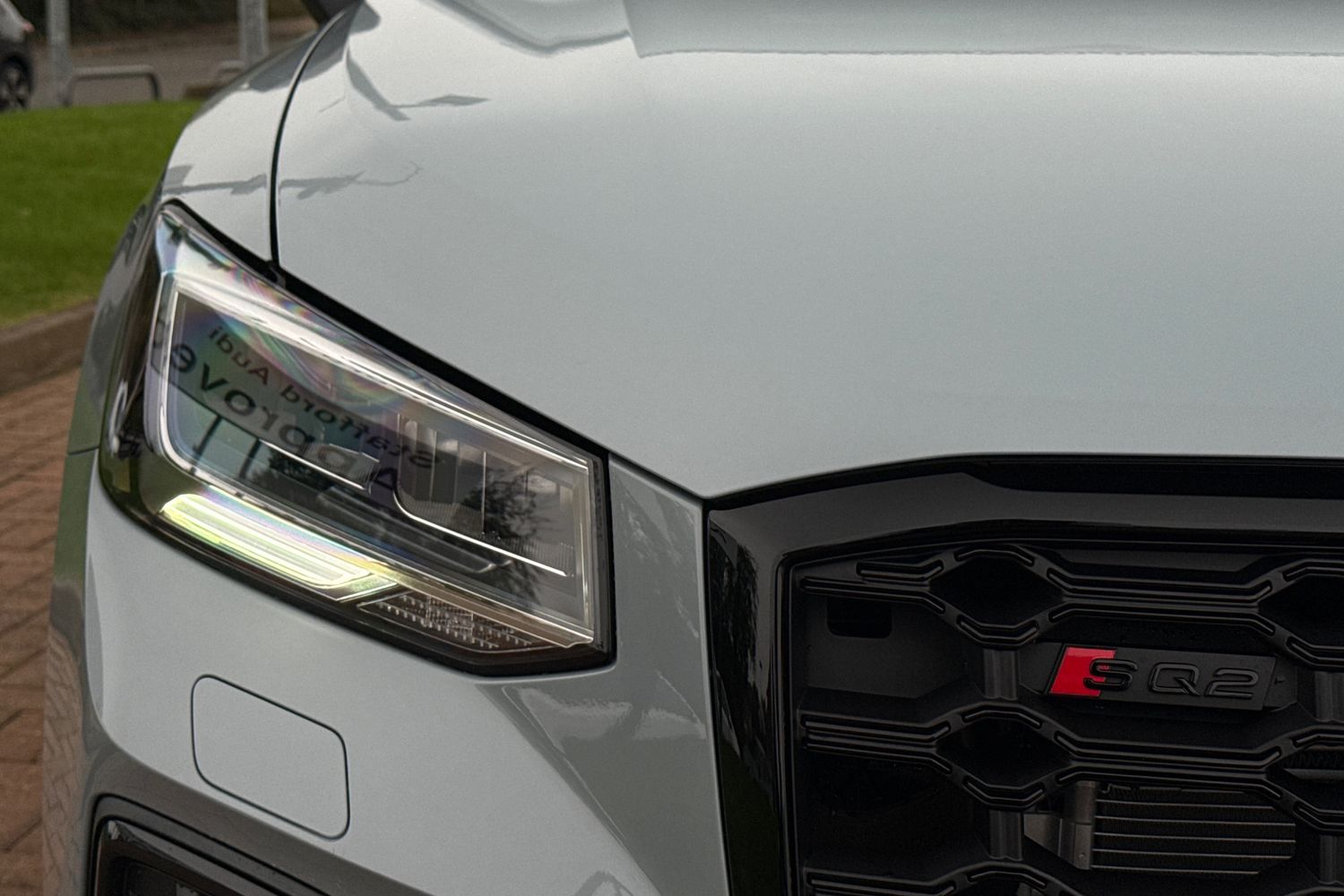 Used Audi SQ2 2025 for sale - 76438870: Photo 53