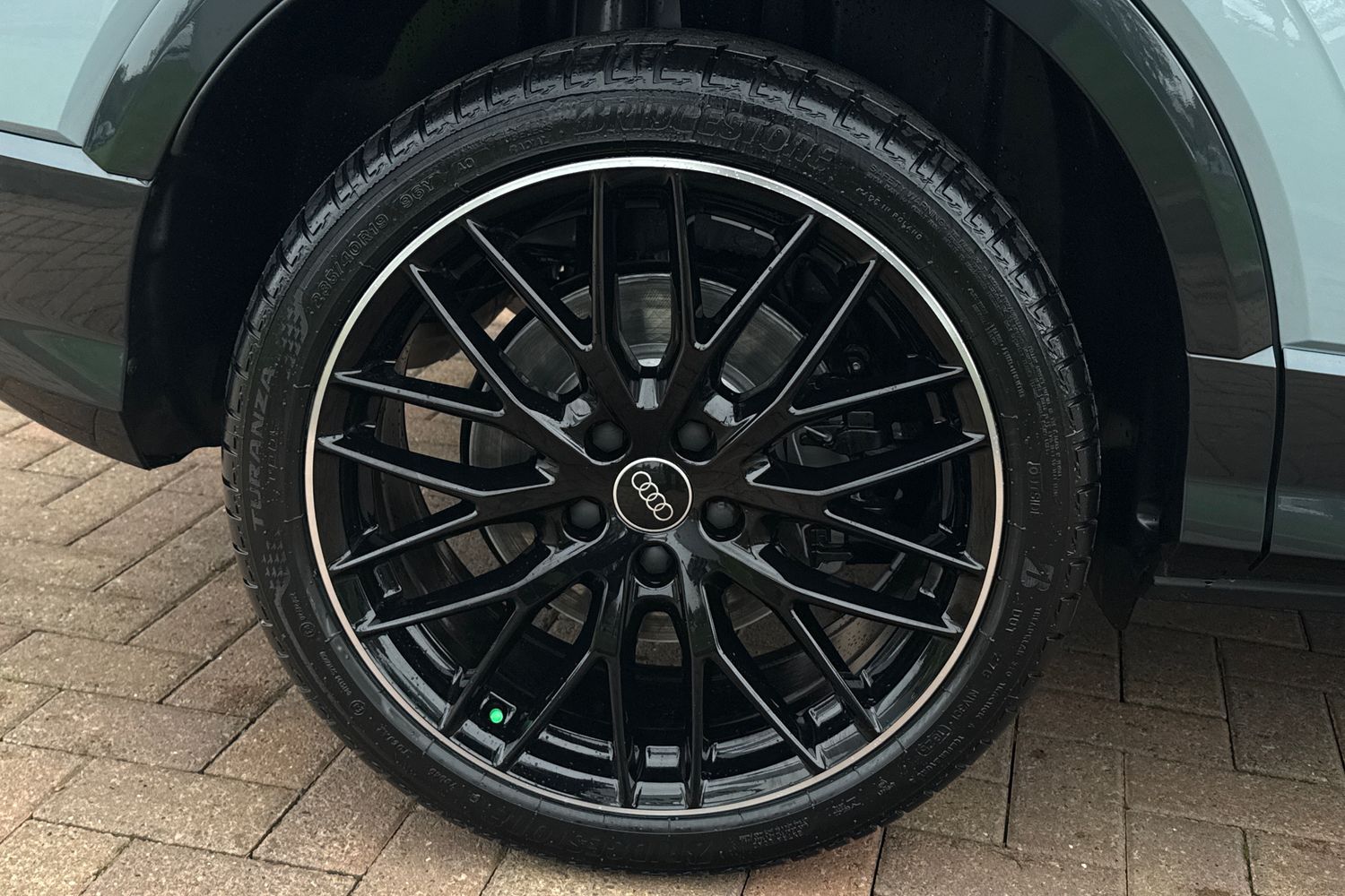 Used Audi SQ2 2025 for sale - 76438870: Photo 9