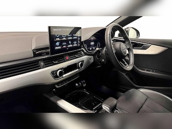 Used Audi A5 2023 for sale - 78512651: Photo