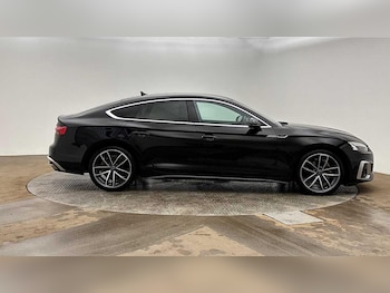 Used Audi A5 2023 for sale - 78512651: Photo