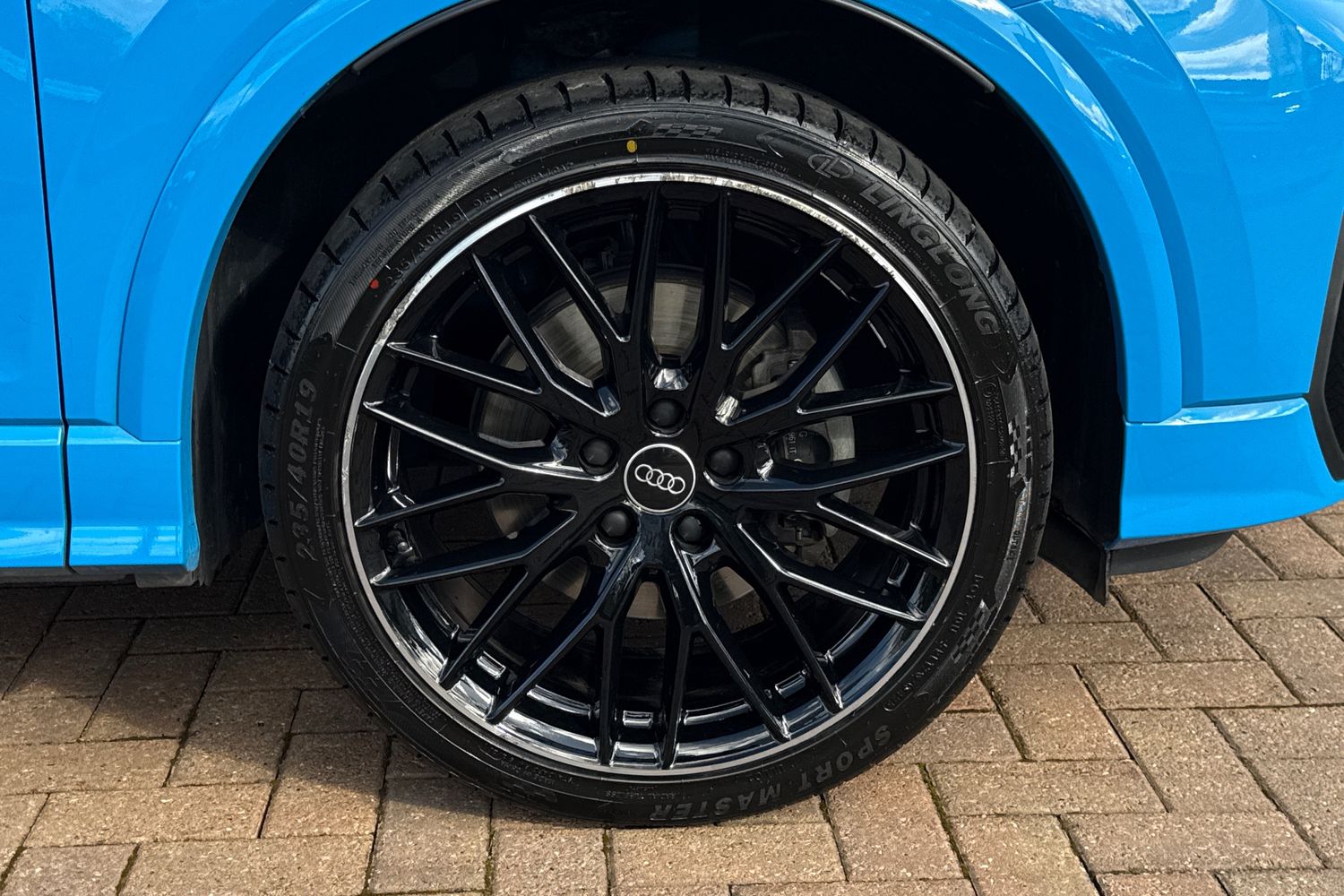 Used Audi Q2 2023 for sale - 78029317: Photo 11