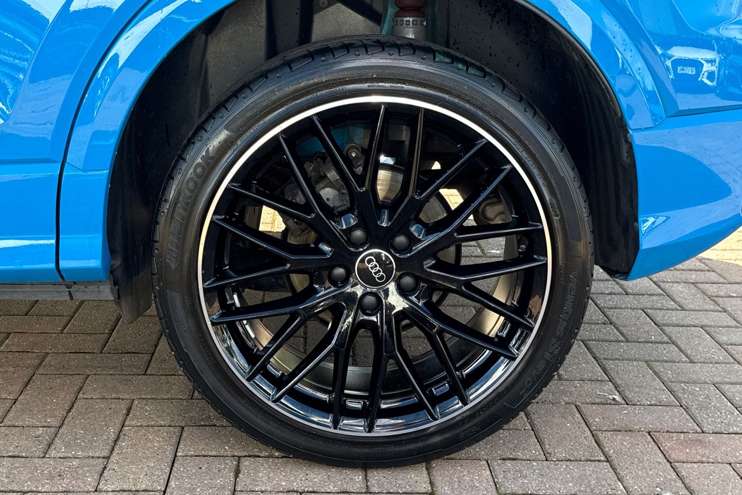 Used Audi Q2 2023 for sale - 78029317: Photo 12