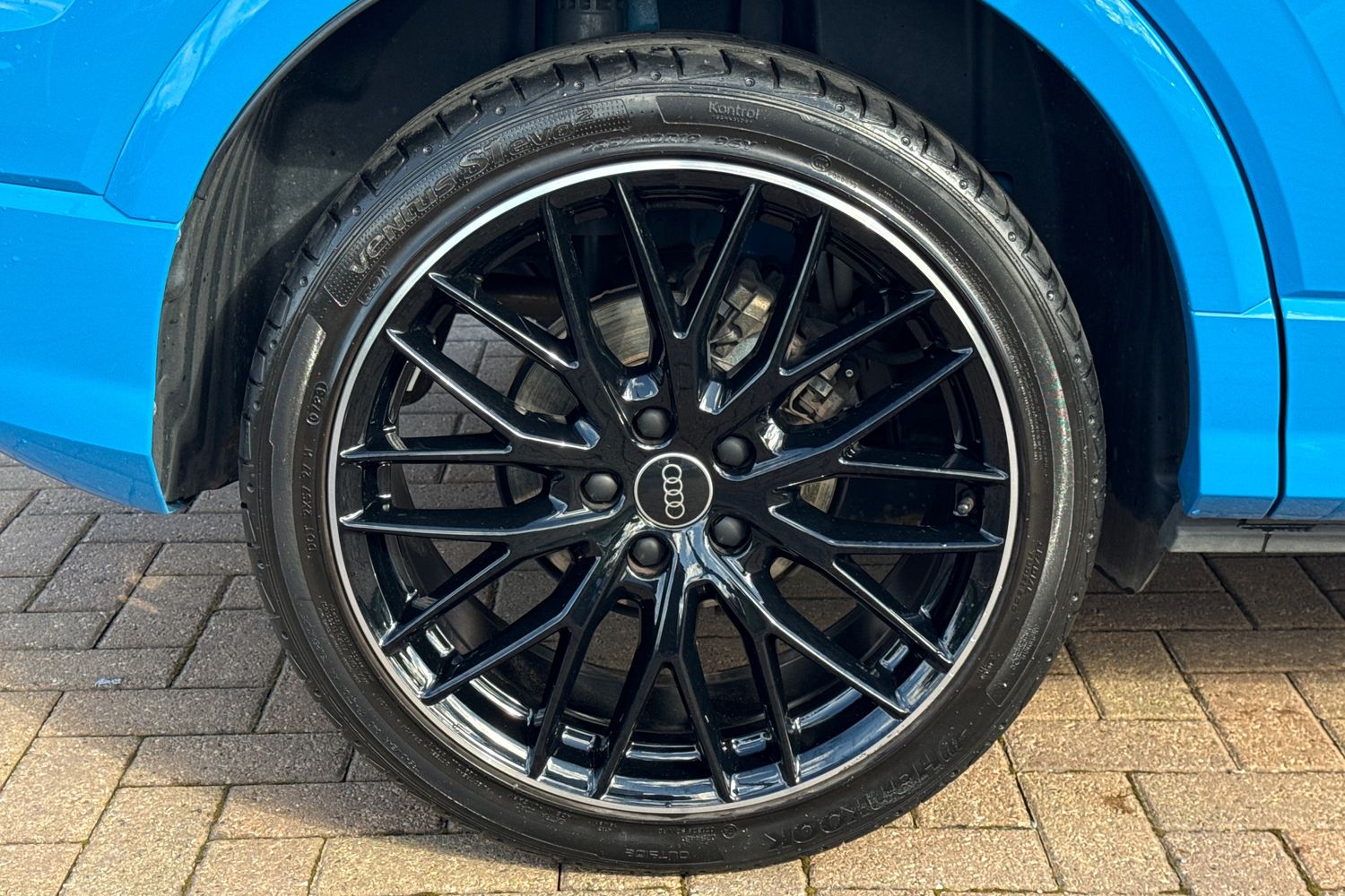 Used Audi Q2 2023 for sale - 78029317: Photo 13