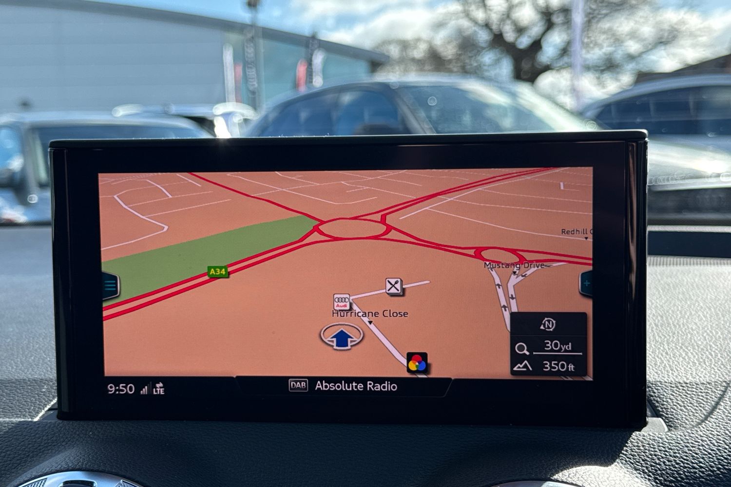 Used Audi Q2 2023 for sale - 78029317: Photo 17