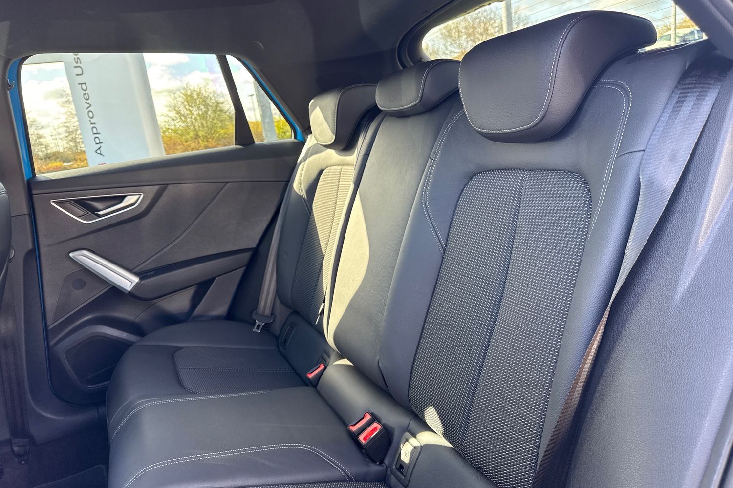 Used Audi Q2 2023 for sale - 78029317: Photo 19