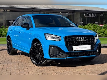 Used Audi Q2 2023 for sale - 78029317: Photo