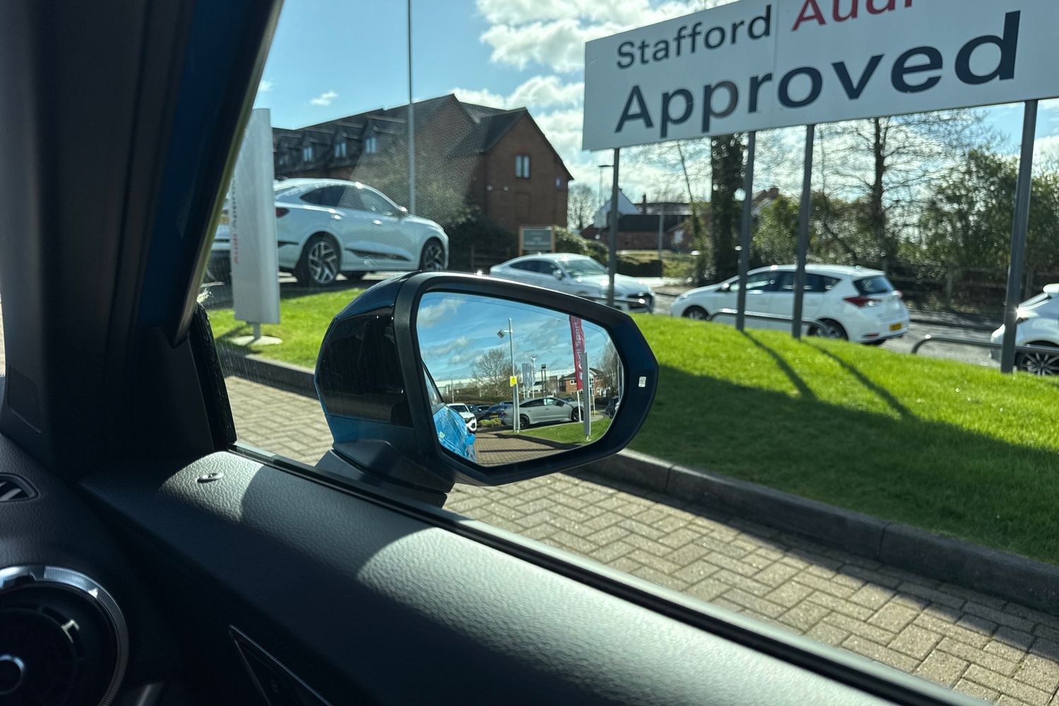 Used Audi Q2 2023 for sale - 78029317: Photo 21