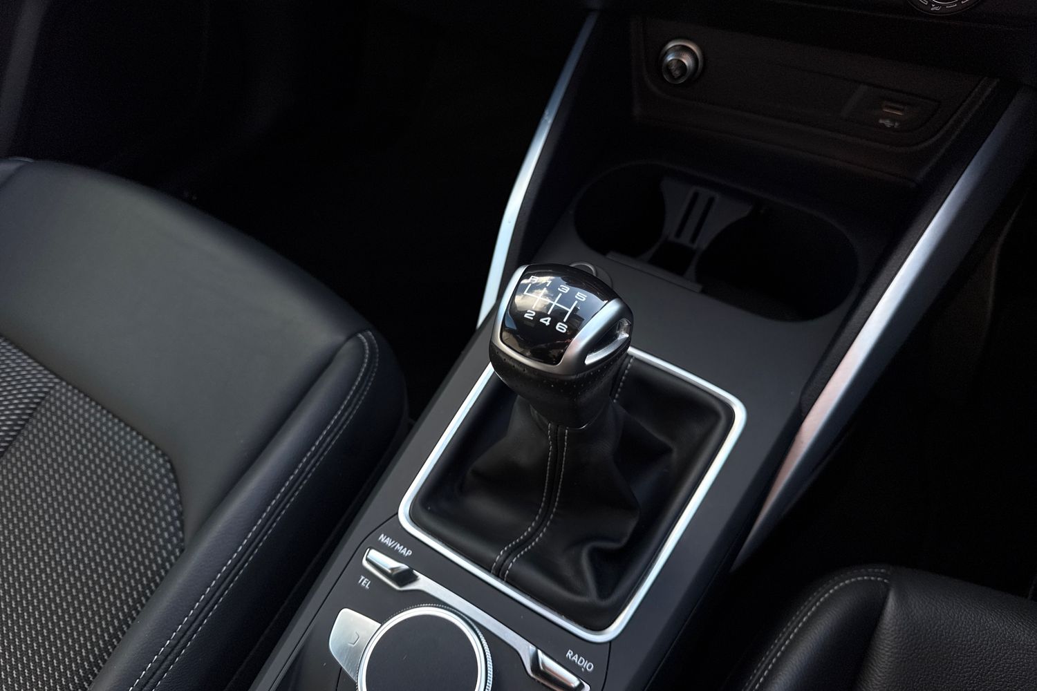 Used Audi Q2 2023 for sale - 78029317: Photo 23