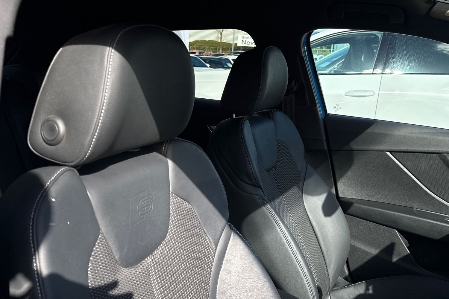 Used Audi Q2 2023 for sale - 78029317: Photo 24